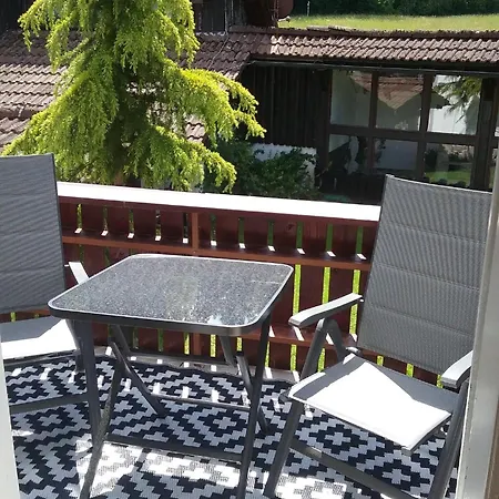 Haus Biggi - Saentis Weiler-Simmerberg