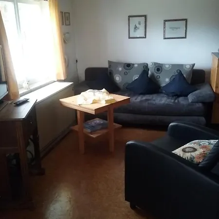 Haus Biggi - Saentis Apartment *