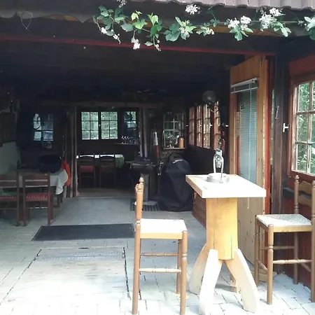 Haus Biggi - Saentis Apartment