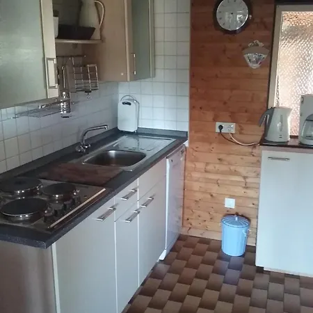 Haus Biggi - Saentis Apartment