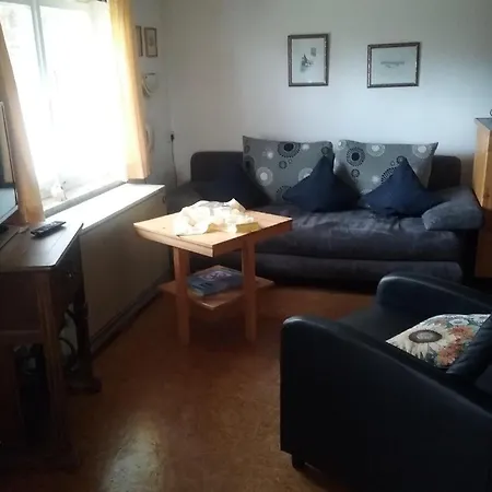 Apartment Haus Biggi - Saentis Weiler-Simmerberg