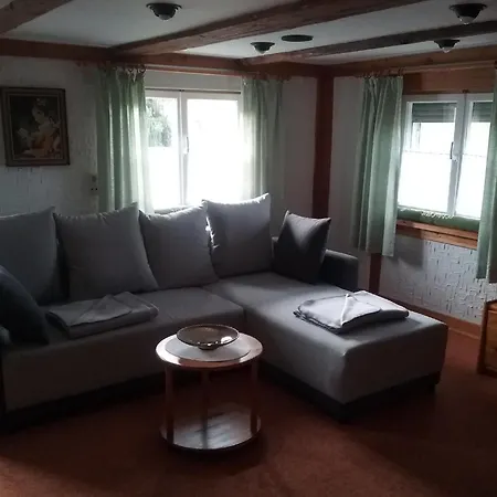Haus Biggi - Saentis Apartment