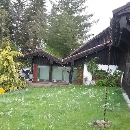Apartment Haus Biggi - Saentis *