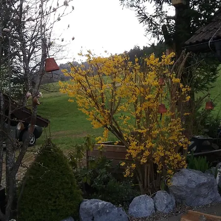Haus Biggi - Saentis Weiler-Simmerberg