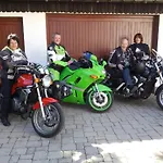 Haus Biggi - Saentis Apartmán Weiler-Simmerberg