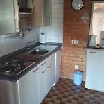 Haus Biggi - Saentis Apartmán
