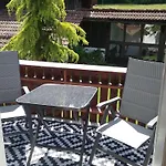 Haus Biggi - Saentis Apartmán