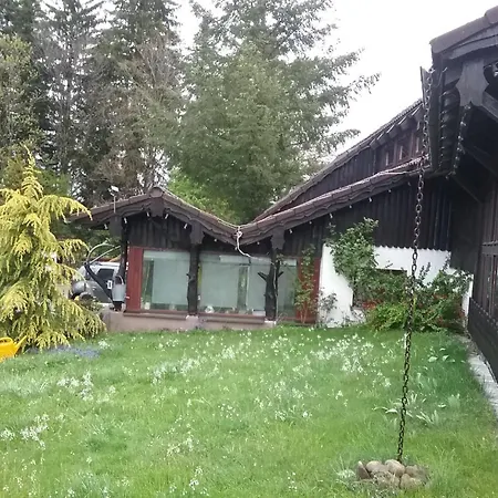 Haus Biggi - Saentis *