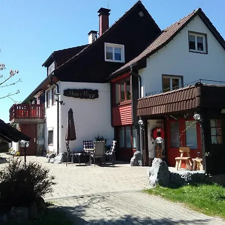 Haus Biggi - Saentis 아파트