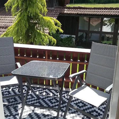 Haus Biggi - Saentis Appartamento