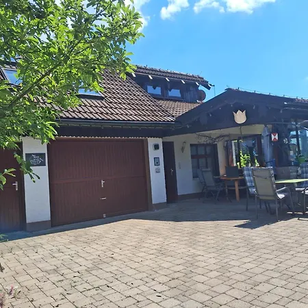 Appartamento Haus Biggi - Saentis