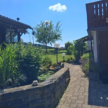 Appartamento Haus Biggi - Saentis *