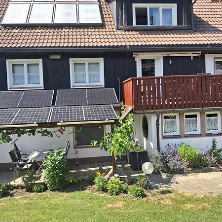 Appartamento Haus Biggi - Saentis Weiler-Simmerberg