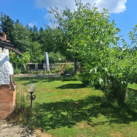 Haus Biggi - Saentis Appartamento