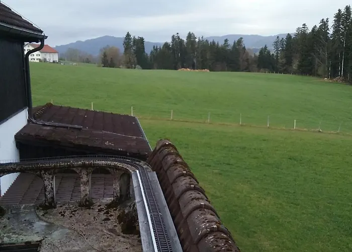 Haus Biggi - Saentis *